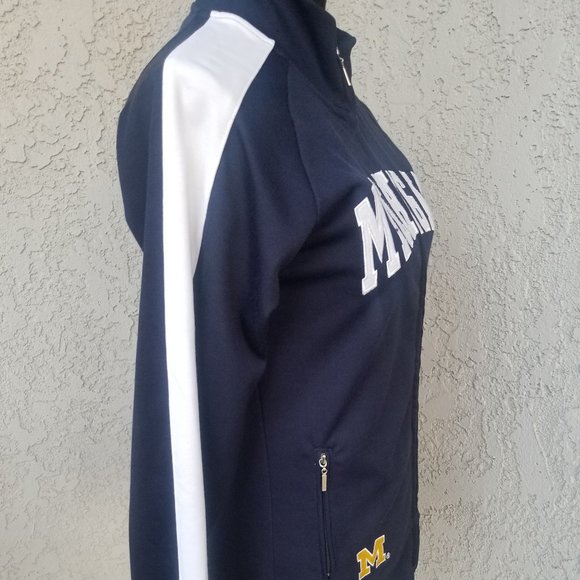 Colosseum Athletics Michigan Wolverines - Picture 8 of 11